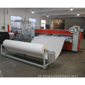 HEPA Automatic 3,5m Filter Dobing Machine Production Line